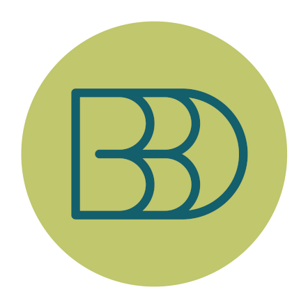 british beautiful designs logo lime