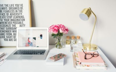5 Useful tips: What to include on your Trade Website