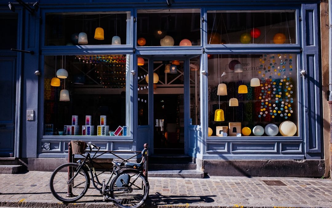 Are you neglecting your existing stockist?