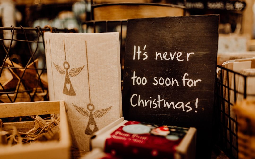 Why You Need to Start Planning for Christmas Wholesale Now