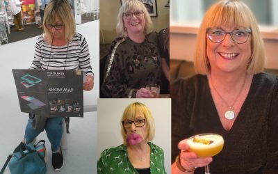 A Very Special Thank You to Janet