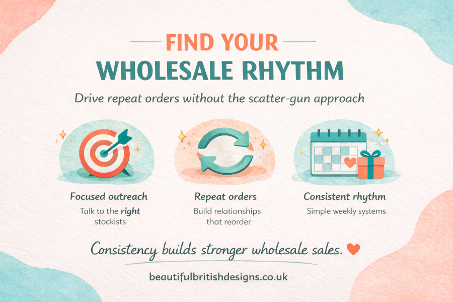 Organising images on a website