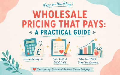 Wholesale Pricing That Pays: A Practical Guide